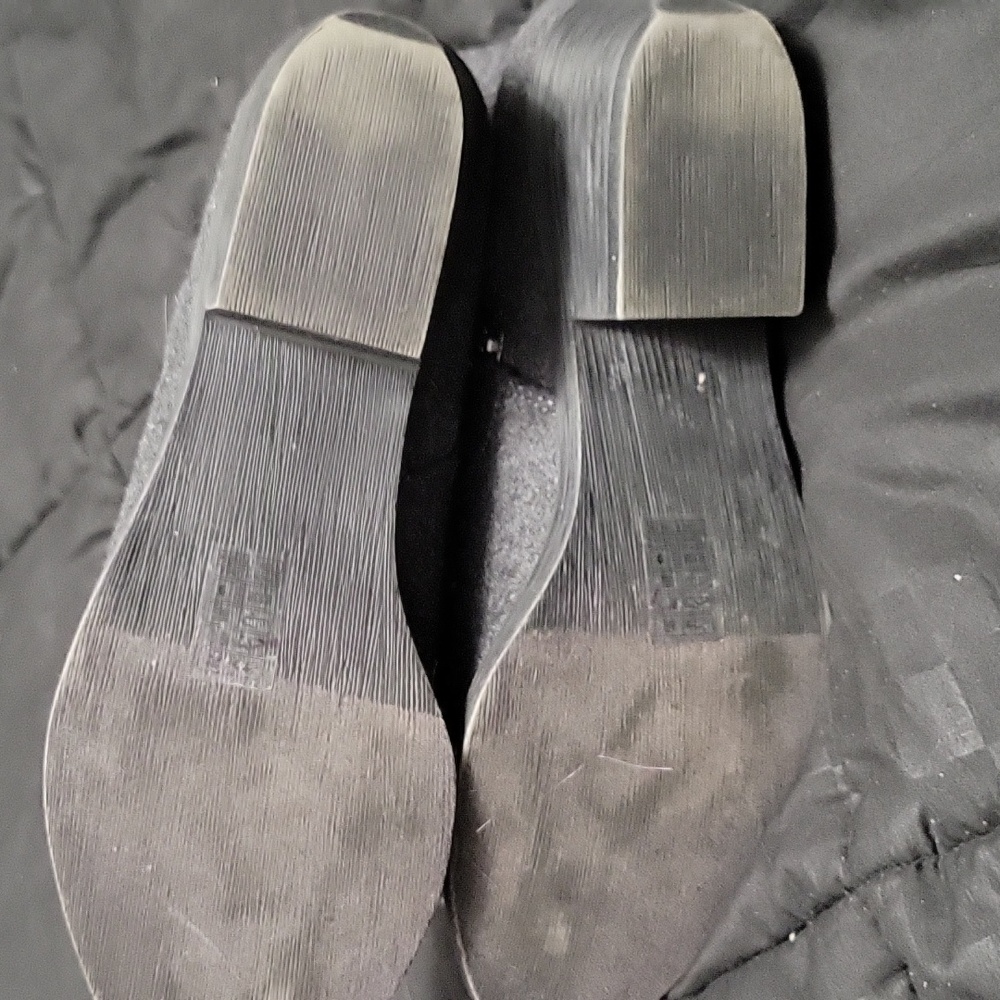 Size 9 Blowfish Malibu Singe Boots - Picture 8 of 8